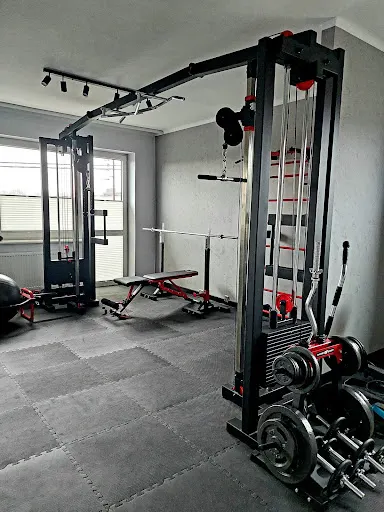 Jakub Wątroba Tennis Motion Therapy